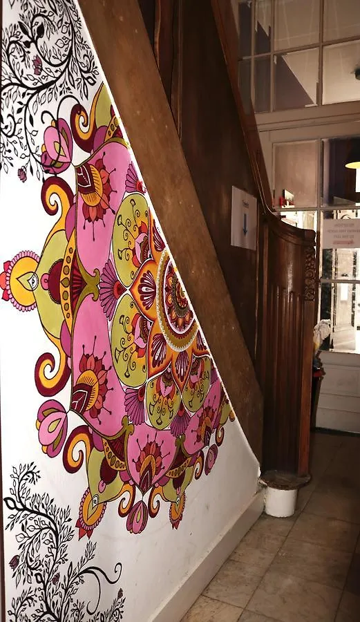 Kabas Hostel Antwerp
