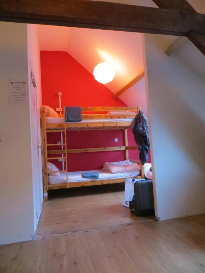 Kabas Hostel Amberes