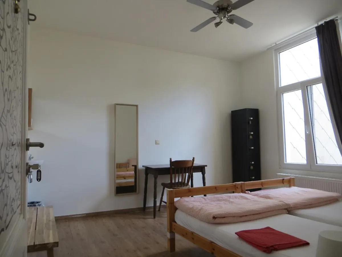 Kabas Hostel Antwerp