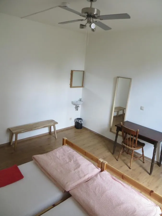Kabas Hostel Antwerp Belgium